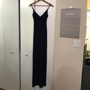 Tart Maxi Dress (super soft!)